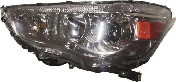 MATSUBA Mitsubishi Asx Ön Sağ Far 2010-2011 - Image 1