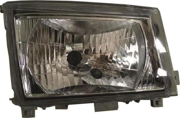 MATSUBA Mitsubishi Fuso Canter Sağ Far Lambası Motorlu 2012-2020 - Image 1