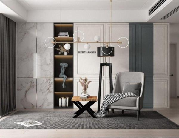 Masif Ahşap Purunus Ofis Sehpa 60*80*45 - Image 1
