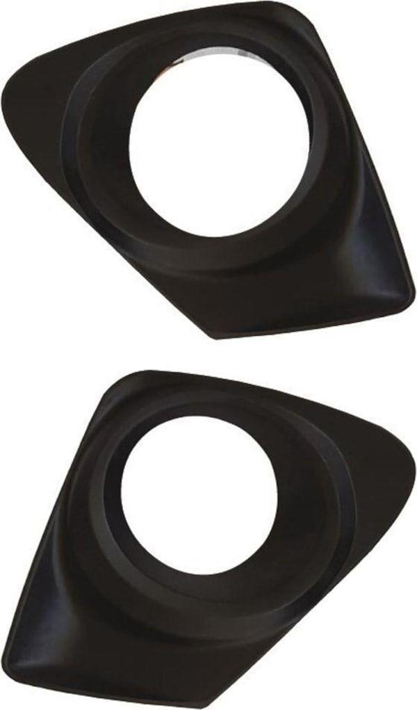 Itaqi Toyota Corolla Sis Kapağı Sağ-sol Takım 2010-2012 - Image 1