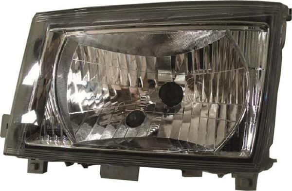 MATSUBA Mitsubishi Fuso Canter Sol Far Lambası Motorlu 2012-2020 - Image 1