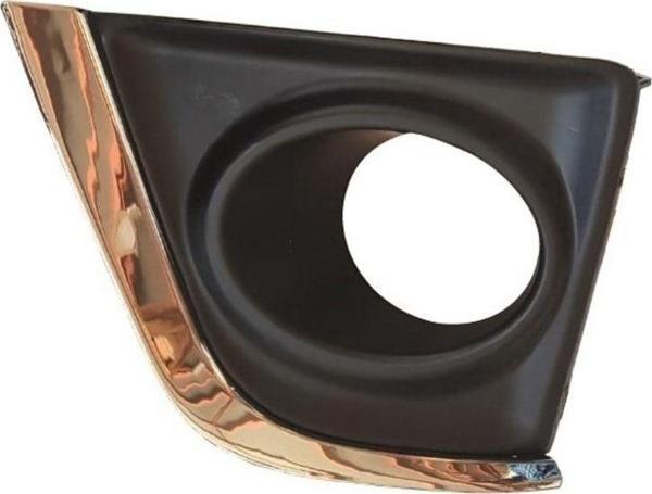 Itaqi Toyota Corolla Sis Kapağı Sol (nikelaj) 2013-2016 - Image 1
