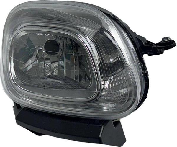 NS Nilser Auto Parts Fıat Panda Sağ Far Lambası Set 2015-2023 - Image 1