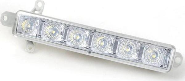 NS Nilser Auto Parts Gündüz Led Sis Sol Peugeot C Elusee Berlingo 301 308 - Image 1