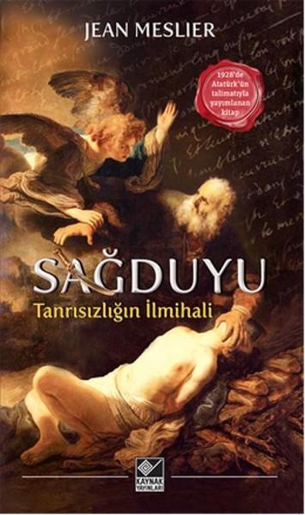 Sağduyu - Kaynak Yayınları - Image 1