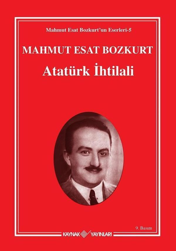 Atatürk İhtilali (1-2) - Kaynak Yayınları - Image 1