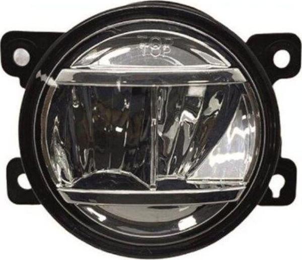 NS Nilser Auto Parts Honda Civic FC5 Sis Lamba Sol (LEDLİ) 2016-2021 - Image 1