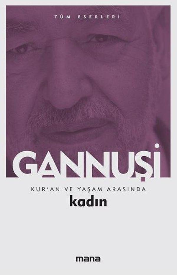 Kur'an ve Yaşam Arasında Kadın - Mana Yayınları - Image 1