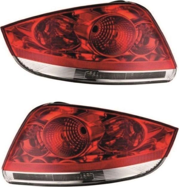 NS Nilser Auto Parts Fiat Linea Stop Lambası Sağ-sol Takım 2007-2017 Uyumlu - Image 1