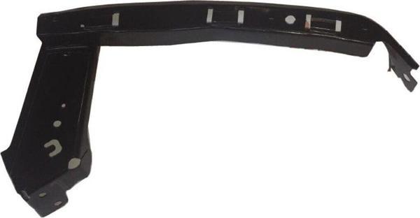 NS Nilser Auto Parts Honda Crv Far Alt Braket Ön Üst Sağ-Sol Takım 2002-2006 - Image 1