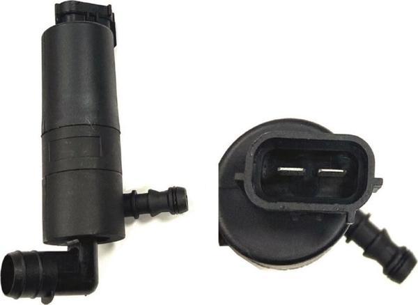Itaqi Toyota Corolla-auris Su Fiskiye Motor Far Için 2010-2013 - Image 1