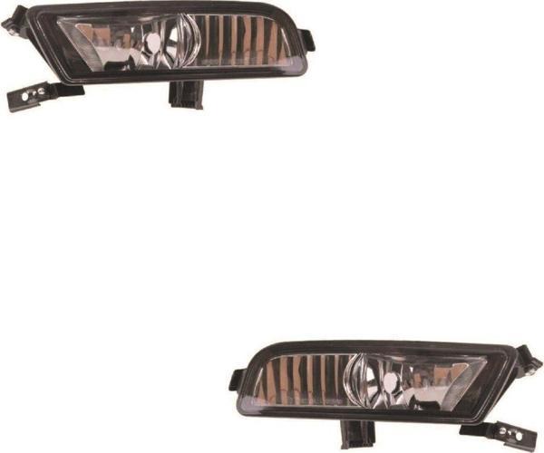 NS Nilser Auto Parts Honda Crv Sis Lambası Sağ-Sol Takım 2015-2018 - Image 1