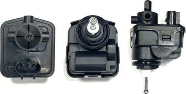 NS Nilser Auto Parts Motor Far Ayar Starex 2002-2006 Santafe 2000-2005 - Image 1