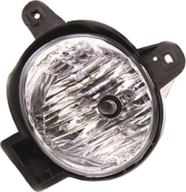 Itaqi Toyota Hilux Sis Lambası Sağ 2011-2013 - Image 1