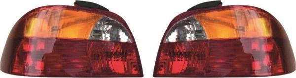 NS Nilser Auto Parts Toyota Avensis Sağ-Sol Stop Lambası TAKIM 1998-2000 - Image 1