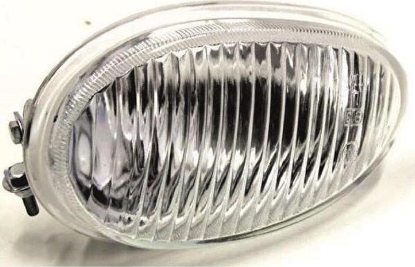 NS Nilser Auto Parts Hyundai Accent Sis Lambası Sağ Beyaz 1998-1999 - Image 1