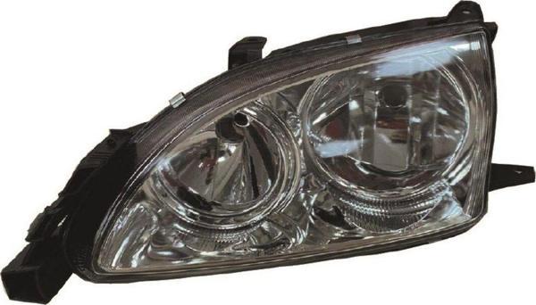 NS Nilser Auto Parts Toyota Avensis Sol Far Lambası 2001-2002 - Image 1