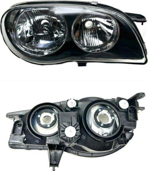 NS Nilser Auto Parts Toyota Corolla AE111 Far Lambası Sağ MOTORLU 2001-2002 - Image 1