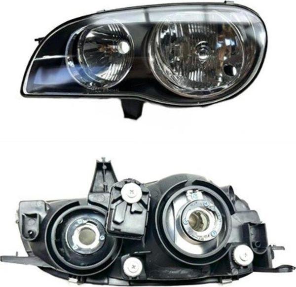 NS Nilser Auto Parts Toyota Corolla AE111 Far Lambası SOL MOTORLU 2001-2002 - Image 1