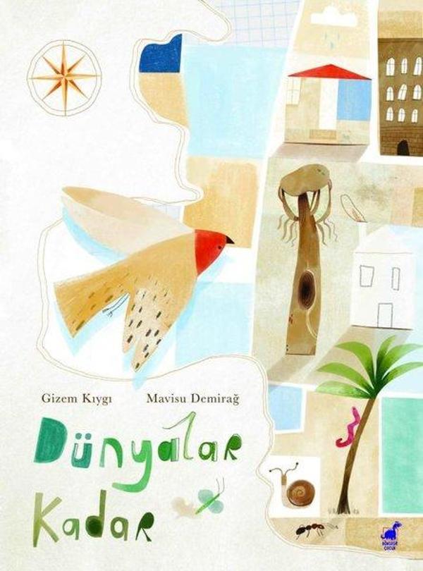 Dünyalar Kadar - Dinozor Çocuk - Image 1