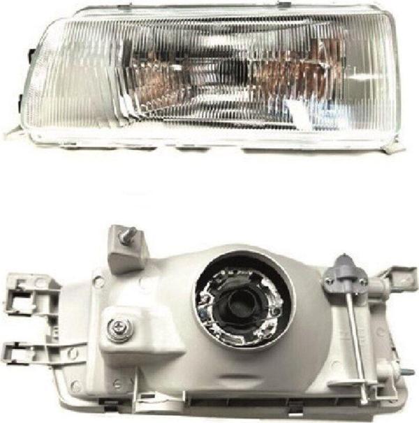 NS Nilser Auto Parts Toyota Corolla AE92 Sol Far Lambası Manuel 1987-1992 - Image 1