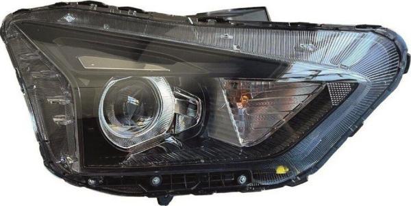 NS Nilser Auto Parts Hyundai Bayon Sağ Far Lambası 2021-2023 - Image 1