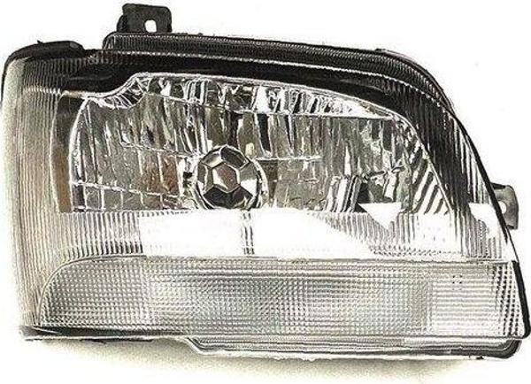 NS Nilser Auto Parts Nilser Suzuki Carry Ön Sağ Far 1998-2002 - Image 1