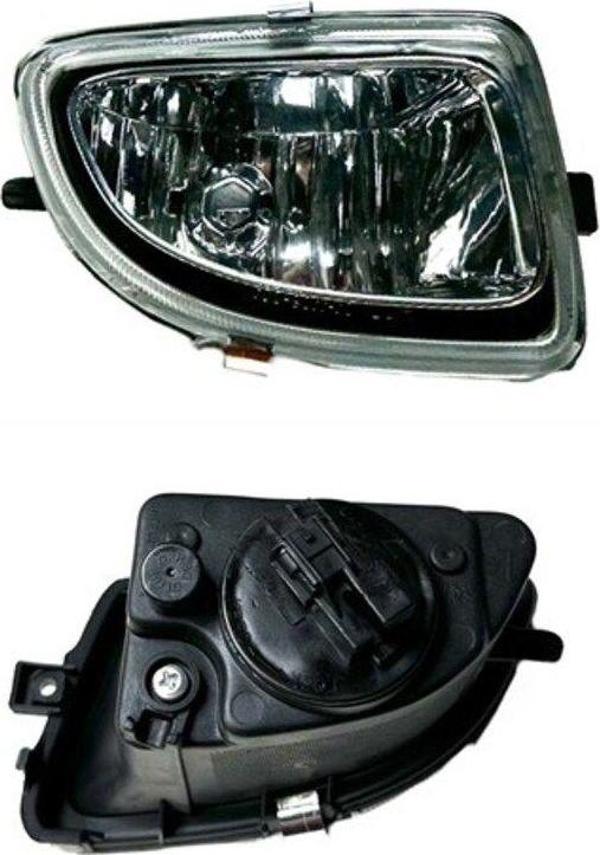 NS Nilser Auto Parts Toyota Corolla Sis Lambası Sağ 2000-2001 - Image 1