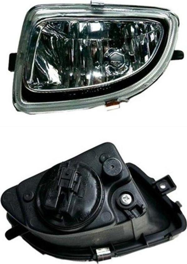 NS Nilser Auto Parts Toyota Corolla Sis Lambası Sol 2000-2001 - Image 1