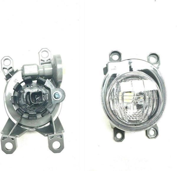 NS Nilser Auto Parts Toyota Hılux Revo Sis Lambası Sol Ledli 2021-2023 - Image 1