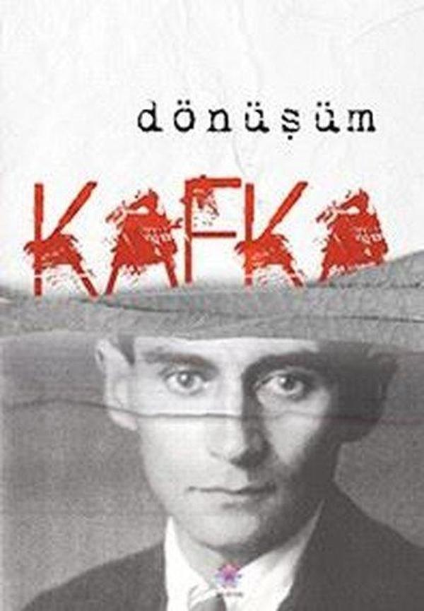Dönüşüm - Nilüfer Yayınları - Image 1