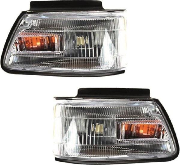 NS Nilser Auto Parts Toyota Liftback Sağ-Sol Takım Sinyal 1988-1992 - Image 1