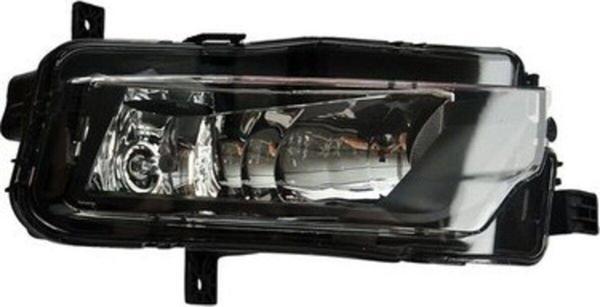 NS Nilser Auto Parts Vw Caddy 2K5941662B Sis Lambası Sağ 2015> - Image 1