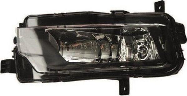 NS Nilser Auto Parts Vw Caddy 2K5941662B Sis Lambası Sol 2015> - Image 1