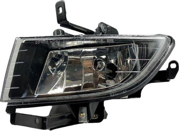 NS Nilser Auto Parts Hyundai Sonata Sol Sis Lambası 2006-2008 - Image 1