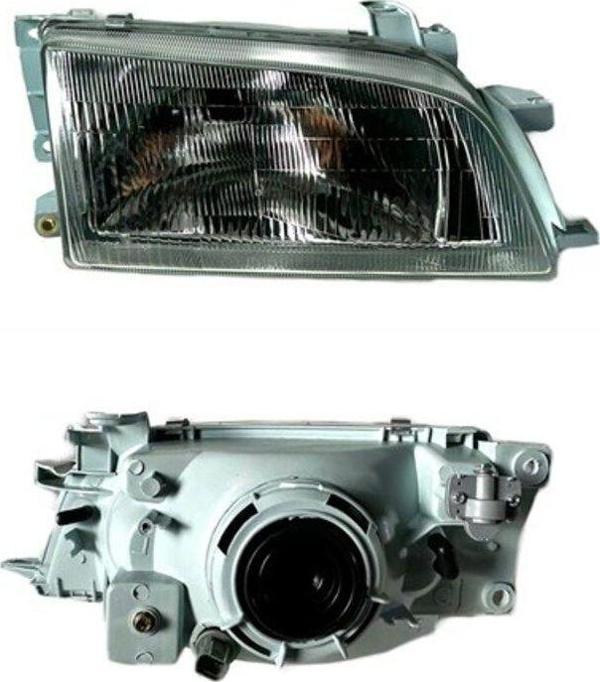 NS Nilser Auto Parts Ns Nilser  Corona At191 Sağ Far Lambası Manuel 1992-1997 - Image 1