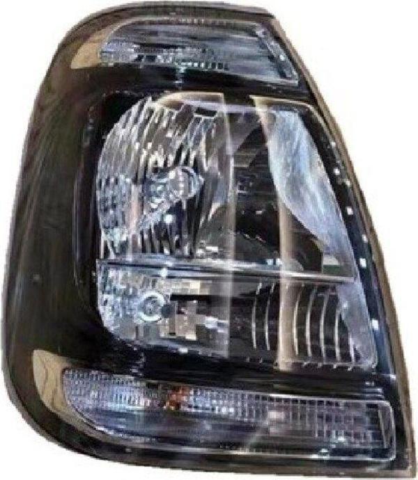 NS Nilser Auto Parts Kia Bongo Sağ Far Lambası Elektrikli 2021-2022 - Image 1