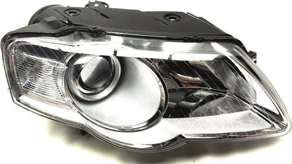 NS Nilser Auto Parts Vw Passat B6 Sağ Halojen Far Lambası 2006-2011 - Image 1