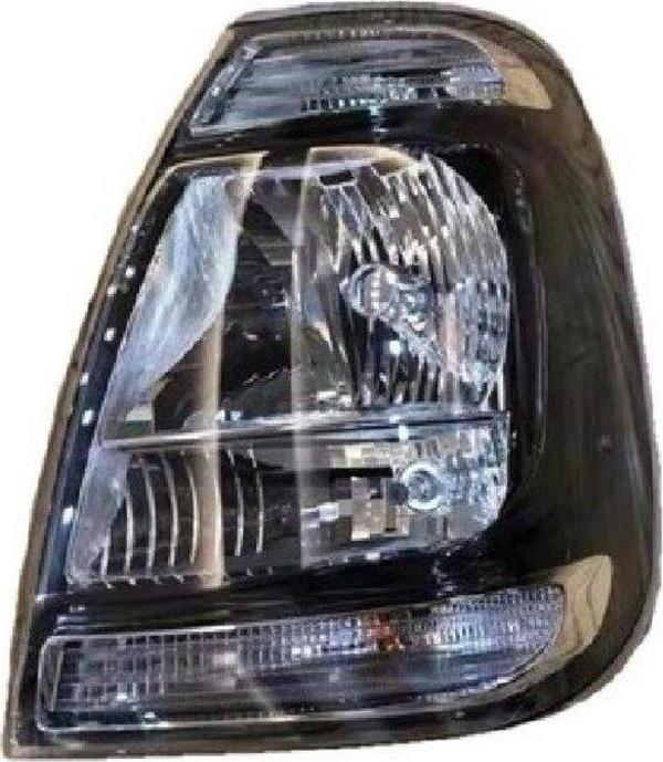 NS Nilser Auto Parts Kia Bongo Sol Far Lambası Elektrikli 2021-2022 - Image 1