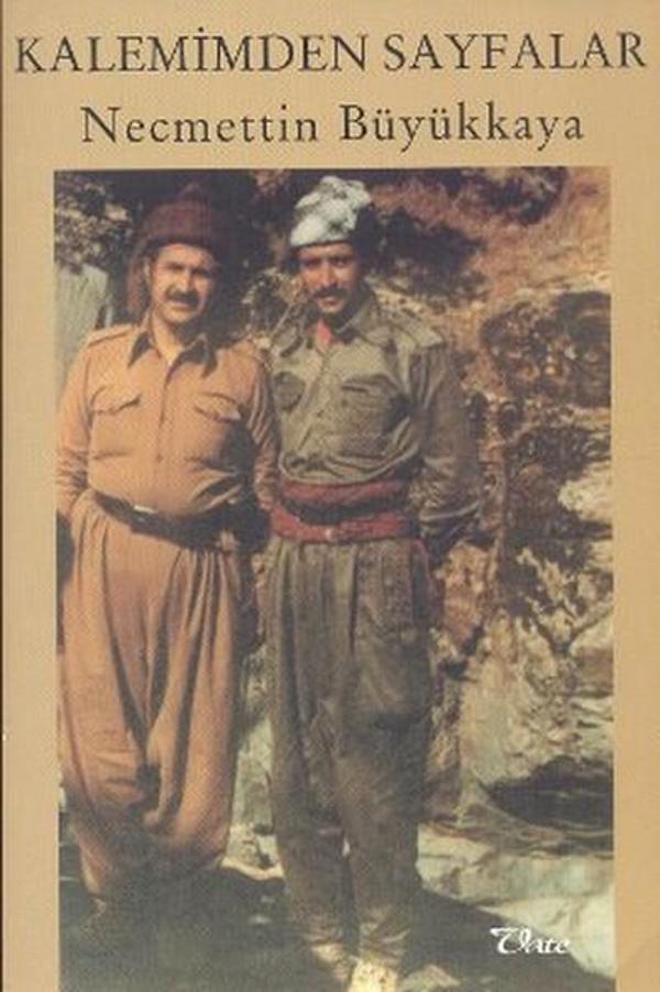Kalemimden Sayfalar - Vate Yayınevi - Image 1