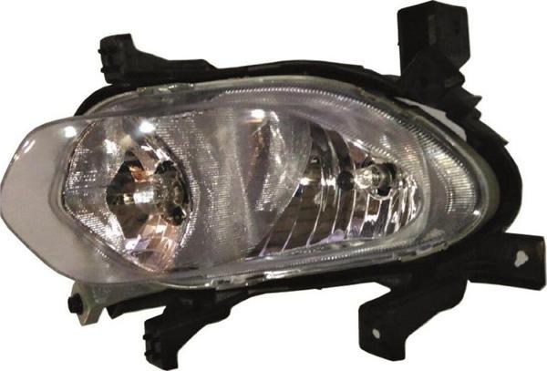 NS Nilser Auto Parts Kia Ceed Sis Lambası Sağ  Çift Ampullü 2012-2014 - Image 1
