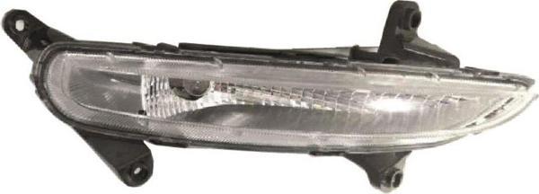 NS Nilser Auto Parts Kia Ceed Sis Lambası Sağ Uzun 2016-2018 - Image 1