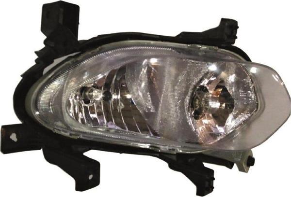 NS Nilser Auto Parts Kia Ceed Sis Lambası Sol Çift Ampullü 2012-2014 - Image 1
