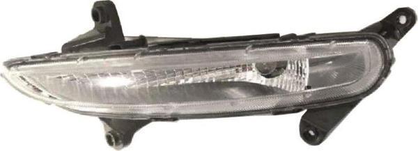 NS Nilser Auto Parts Kia Ceed Sis Lambası Sol Uzun 2016-2018 - Image 1