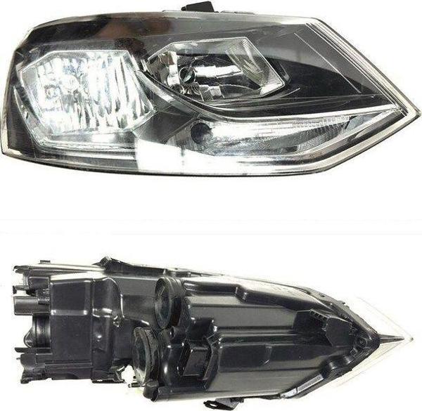 NS Nilser Auto Parts Vw Polo Sol Far Lambası 2015-2018 - Image 1