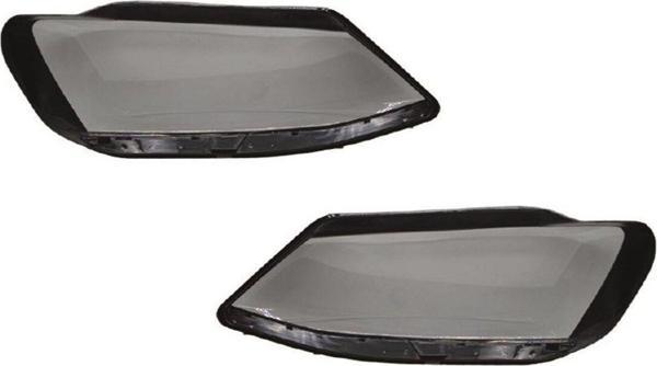 NS Nilser Auto Parts Ns Volksvagen Jetta Far Camı Sağ-Sol Takım 2011-2017 - Image 1