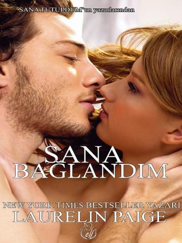 Sana Bağlandım - Elf Yayınları - Image 1