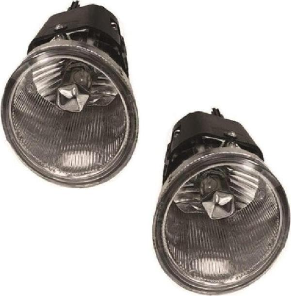 PENTAİR Nissan X-trail Sis Lambası Sağ-sol Takım 2002-2004 - Image 1