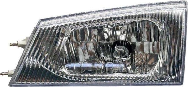 NS Nilser Auto Parts Kia Pregio Sol Far Lambası 1998-2005 - Image 1