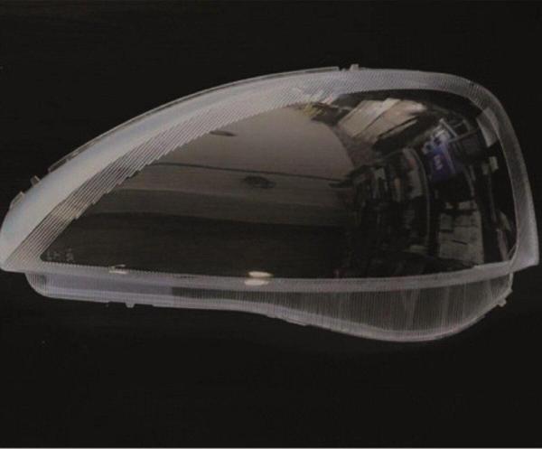 NS Nilser Auto Parts Opel Corsa C Far Camı Sol 1216142 - Image 1